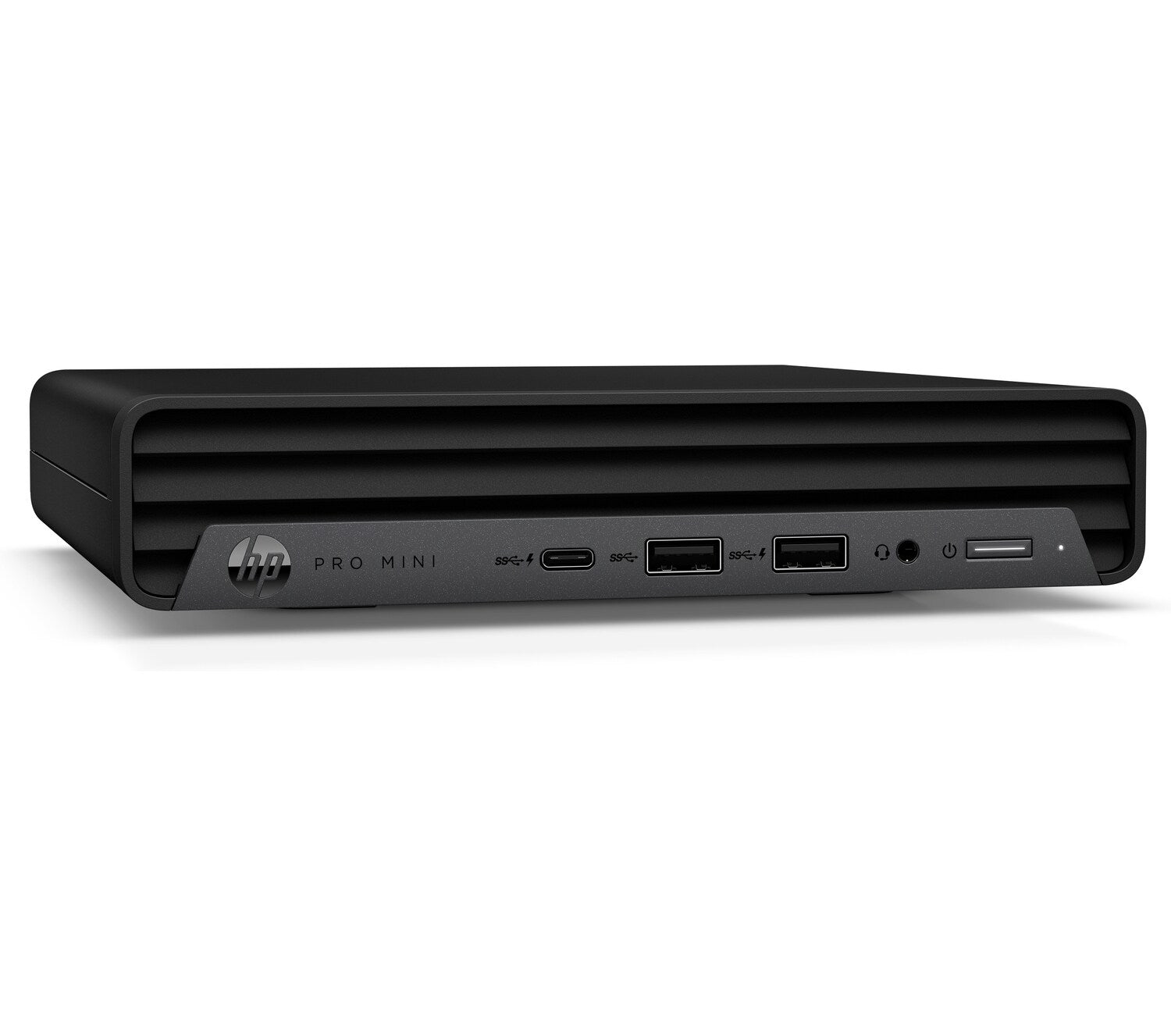 HP Pro 400 G9 Micro – Intel Core i5-12500T, 16 GB RAM, 512 GB SSD, Windows 11 Pro