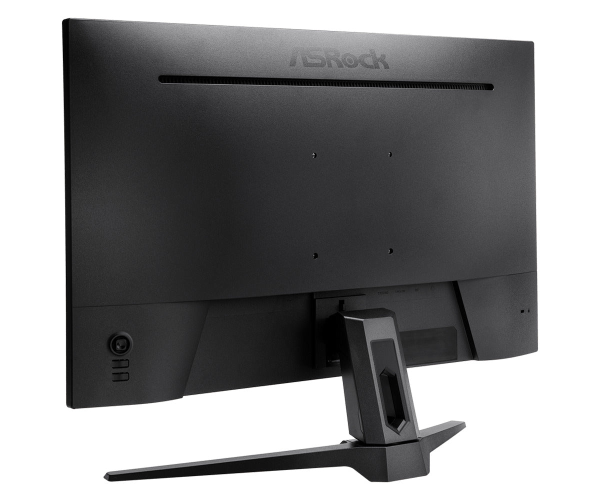 ASRock PG27FFS1A – 27", 1920 × 1080 (Full HD), IPS, 240 Hz, HDR10