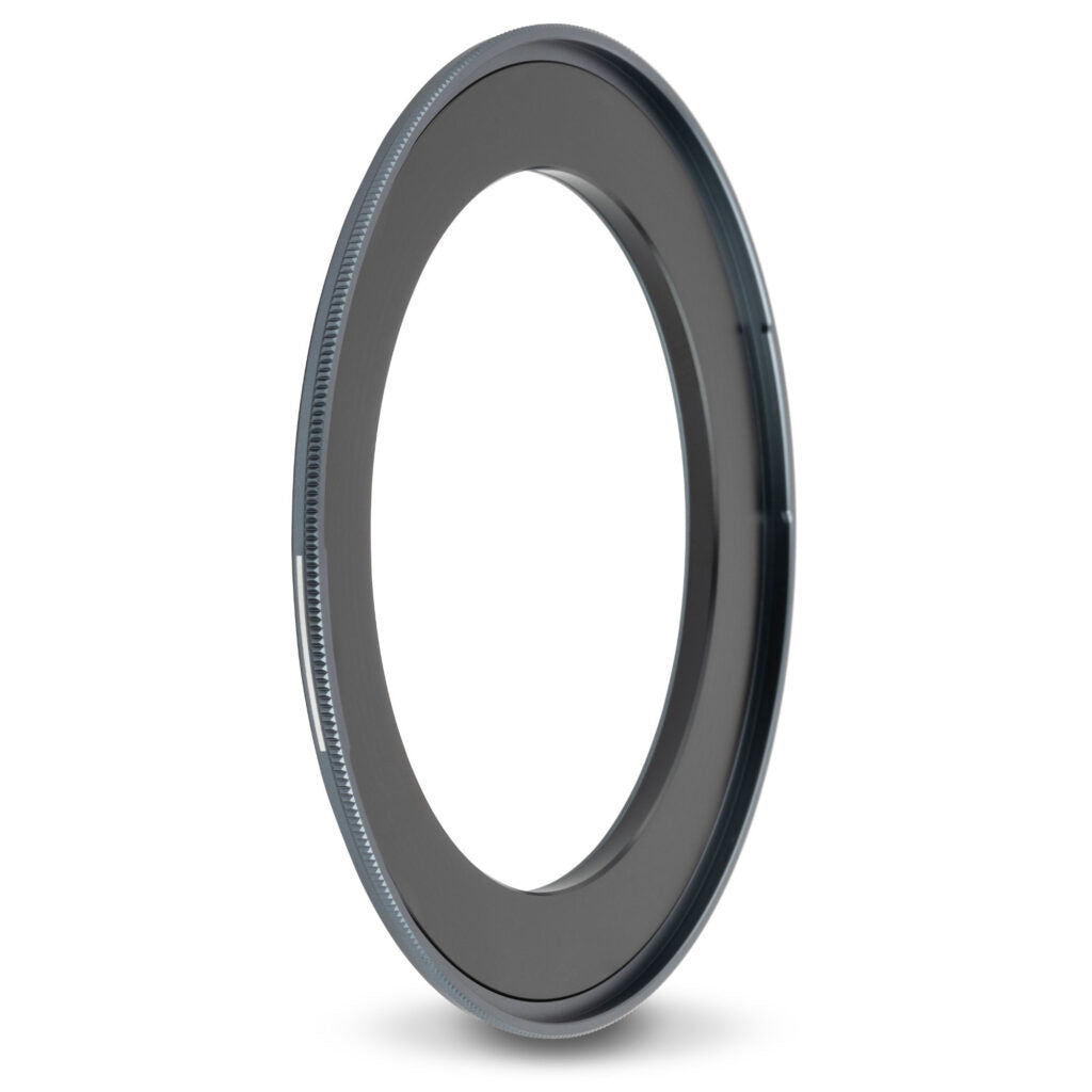 NiSi JetMag Pro Filter-Kit – 82 mm VND (ND4), Mist – für 67/72/77 mm Gewinde und mehr – 10er-Pack