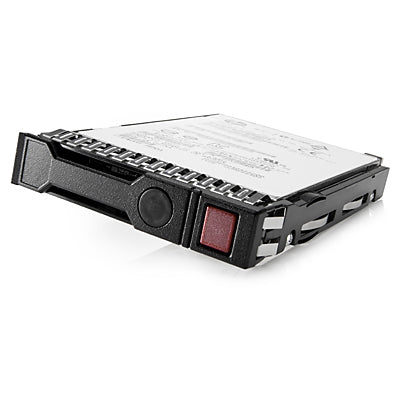 HPE 762261-B21 – für 2,5" SSD, SAS