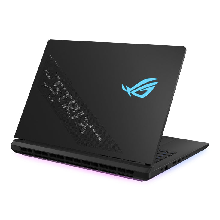 ASUS ROG Strix SCAR 18 – 18" UHD+, Core Ultra 9 290HX Plus, 64 GB, 2 TB SSD, RTX 5090, Win 11 Home