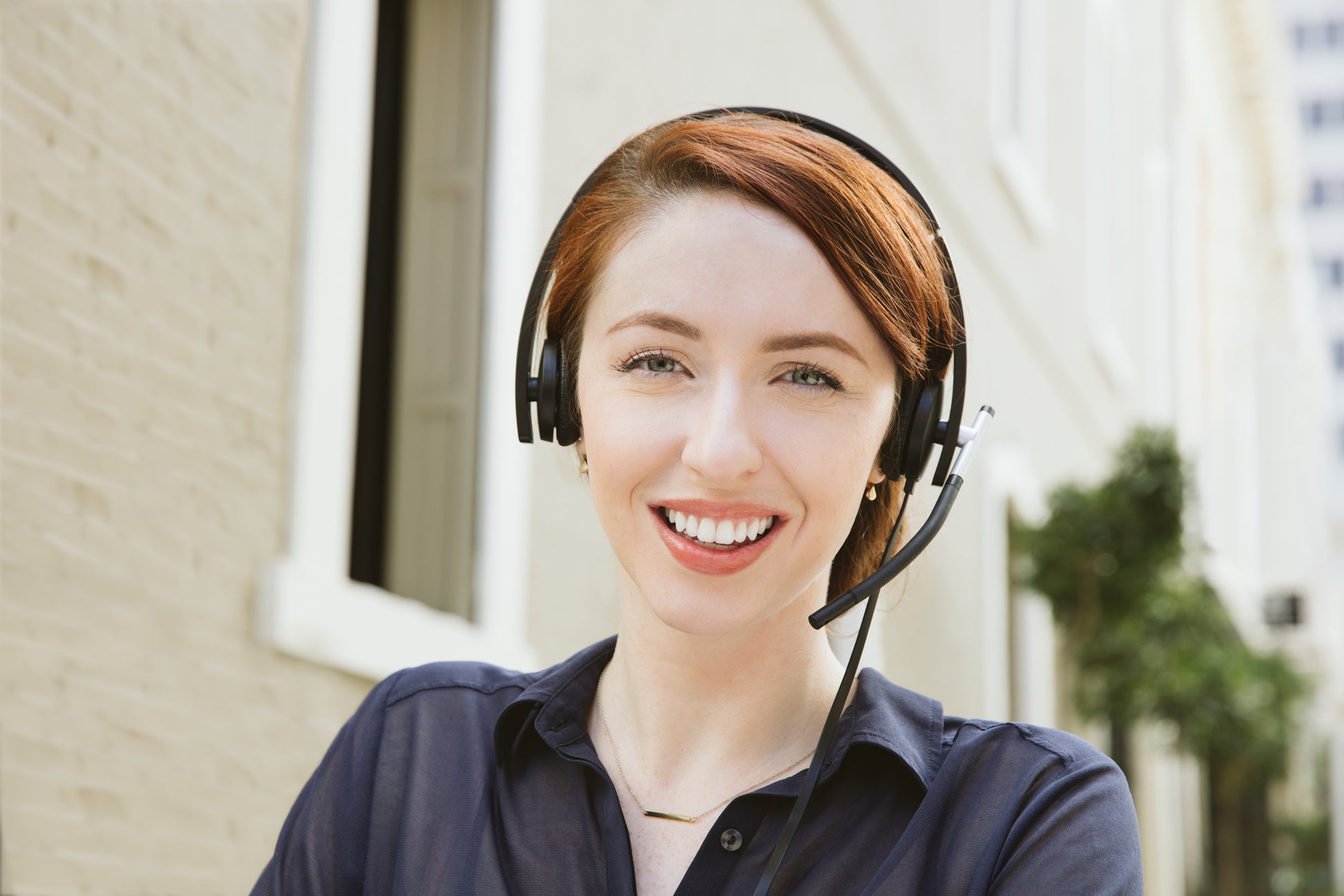 Logitech H650e – Duo Headset – USB‑A, Rauschunterdrückendes Mikrofon, Stummschalter – Schwarz