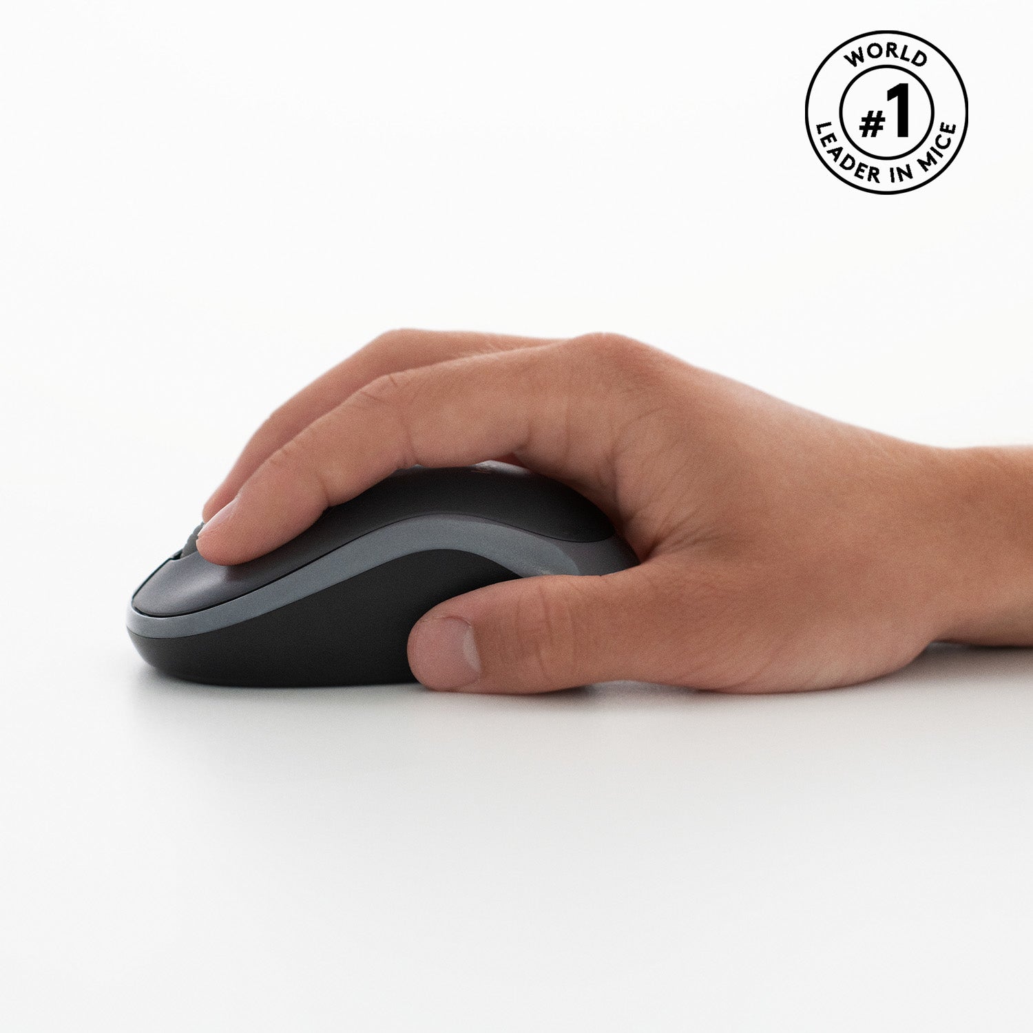 Logitech MK270 – Tastatur, kabellos, CH-Layout (DE-CH)