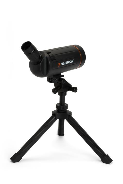 Celestron C 70 Mini Mak – Bridgekamera, 75× optischer Zoom, 70 mm, schwarz
