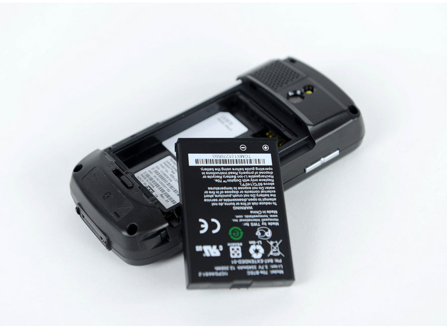 Honeywell Akku – 3,7 V, 1670 mAh, Li‑ion
