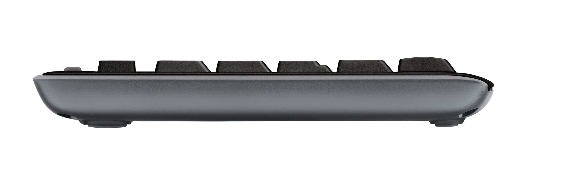 Logitech MK270 – Tastatur, kabellos, DE-Layout (DE)