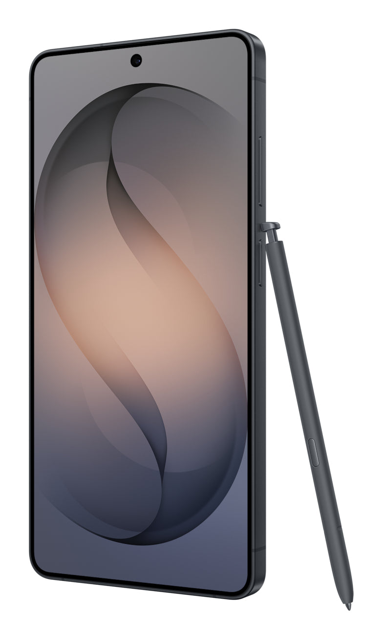 Samsung Galaxy S26 Ultra – 6,9" – 512 GB – Schwarz