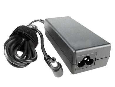 HP 603284-001 Netzteil 65 W – für HP Compaq Presario CQ1, HP Pavilion p2 – schwarz