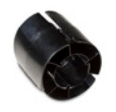 Intermec Verschleissteile-Kit 3" Kern, Schwarz – für PM23/PM43/PM43c, 203-972-001