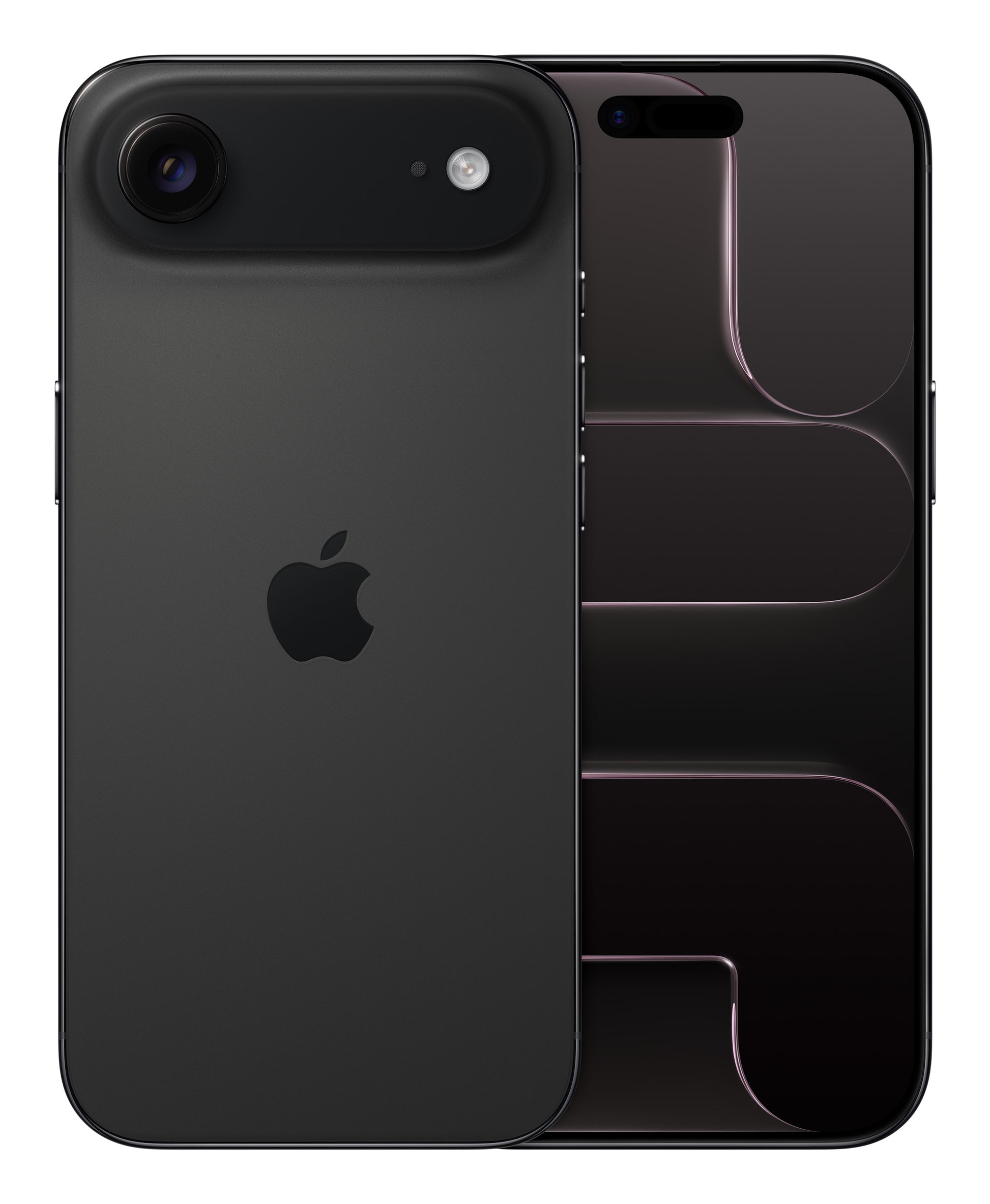 Apple iPhone Air 1 TB – Space Black