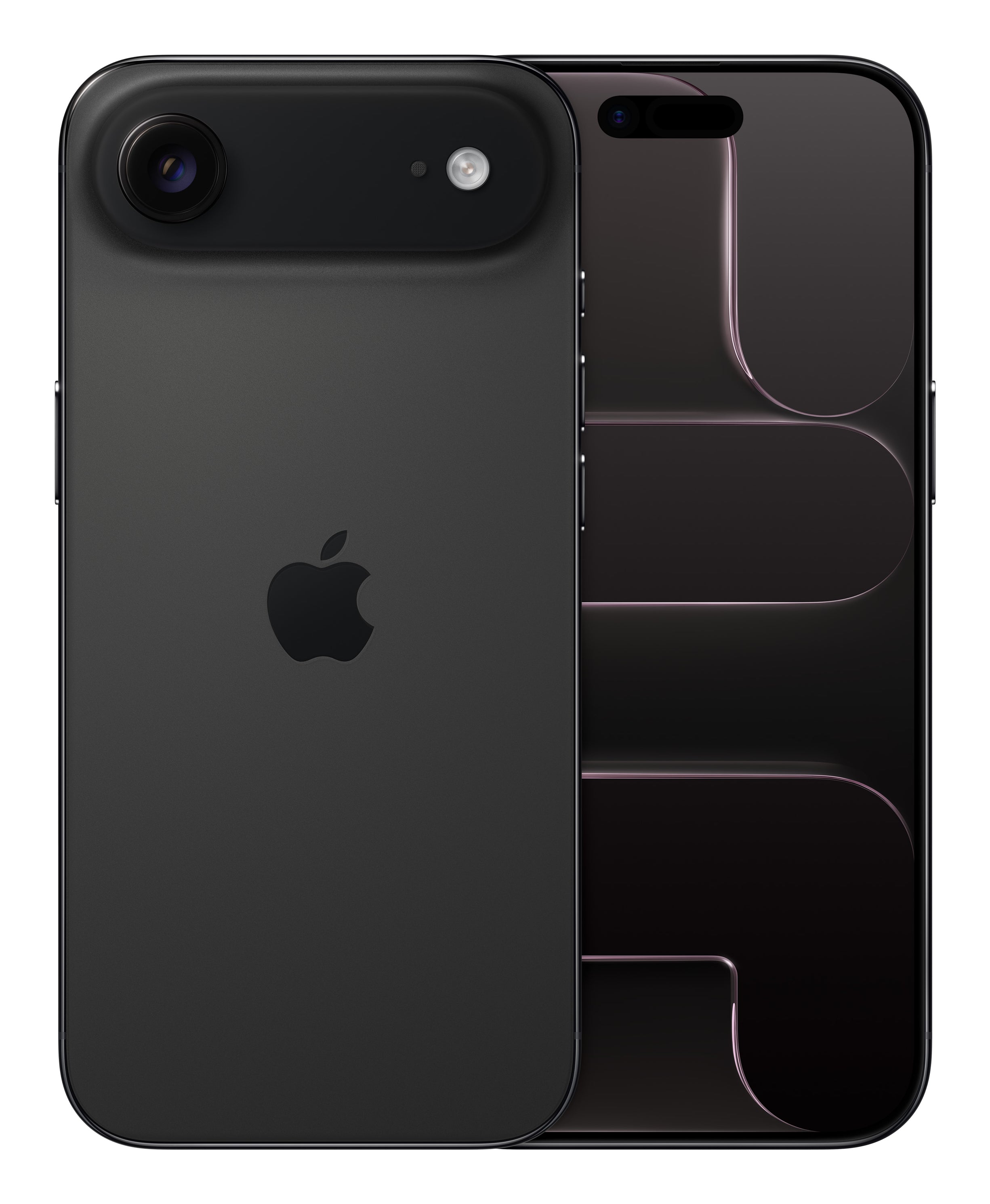Apple iPhone Air – 6,5" – 256 GB – Schwarz