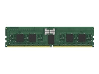 Kingston Technology Kingston KSM56R46BS8PMI-24MBI – Arbeitsspeicher – 24 GB, DDR5, 288-poliger RDIMM, 5600 MT/s, CL46, 1,1 V