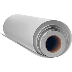 Canon IJM123 Beschichtetes Papier – 24" × 30 m, 130 g/m², Weiss