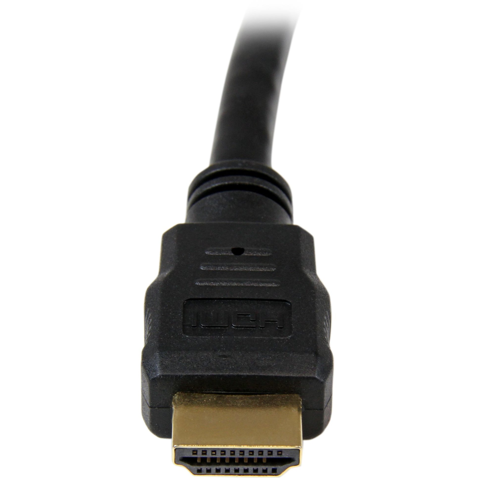 StarTech.com High-Speed-HDMI-Kabel – 5 m, HDMI Typ A (St/St), HDMI 1.4b