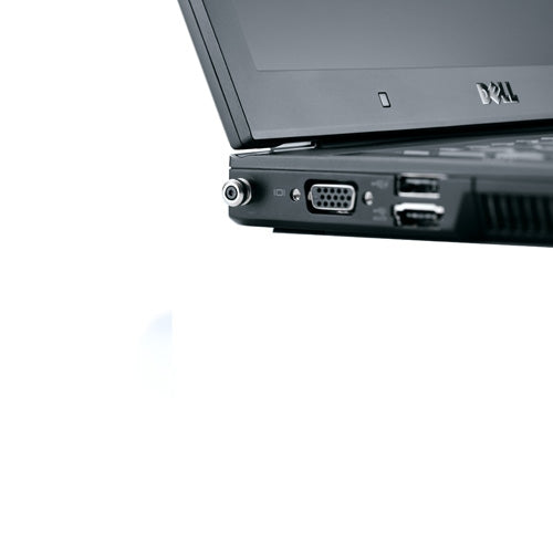 DELL Kensington Clicksafe Zubehörtasche – Gummi, Stahl, schwarz