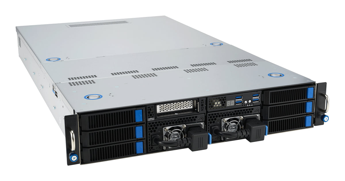 Asus ESC4000A-E12 – Rack (2U)