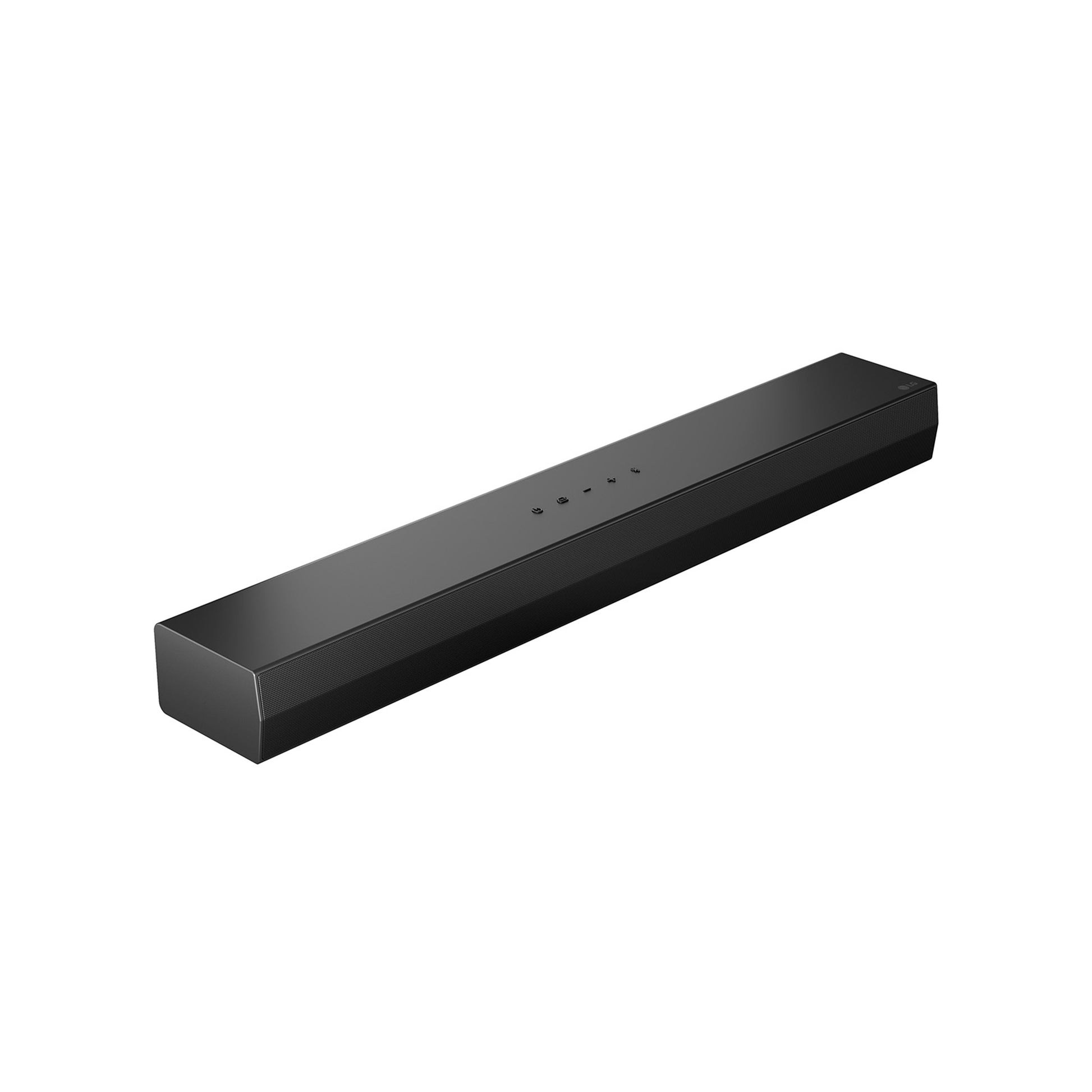 LG S20A – Soundbar – 2.0, Dolby Atmos/Dolby Digital, 50 W – Schwarz