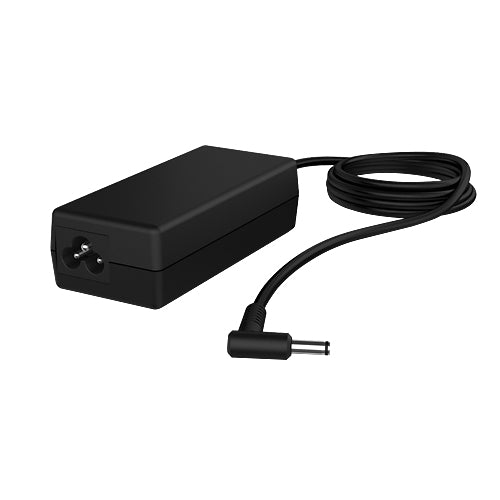 HP Npfc Adptr Smart Netzteil 65 W – für Laptop – Schwarz