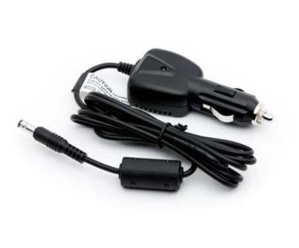Zebra Netzadapter 12 V, schwarz – für P4T, P1031359