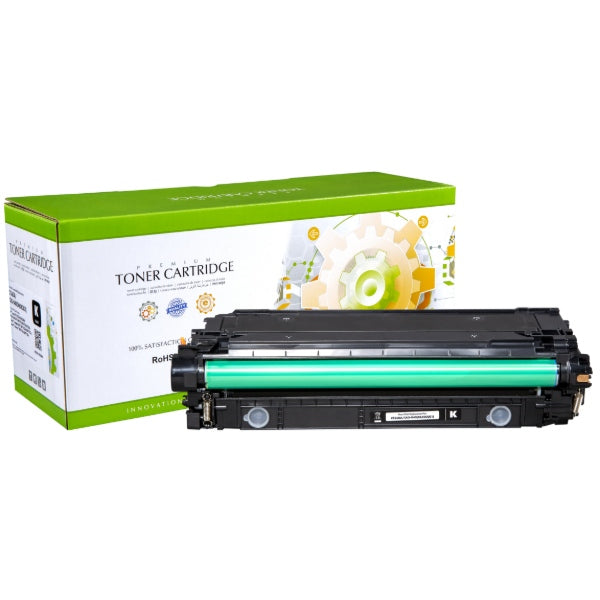 Static Control Components Toner CF360A – schwarz, 6000 Seiten – für HP