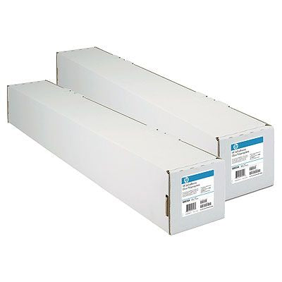 HP Inkjet-Folie Rolle – glänzend, 91,4 cm × 22,9 m, 168 g/m², 2 Stück