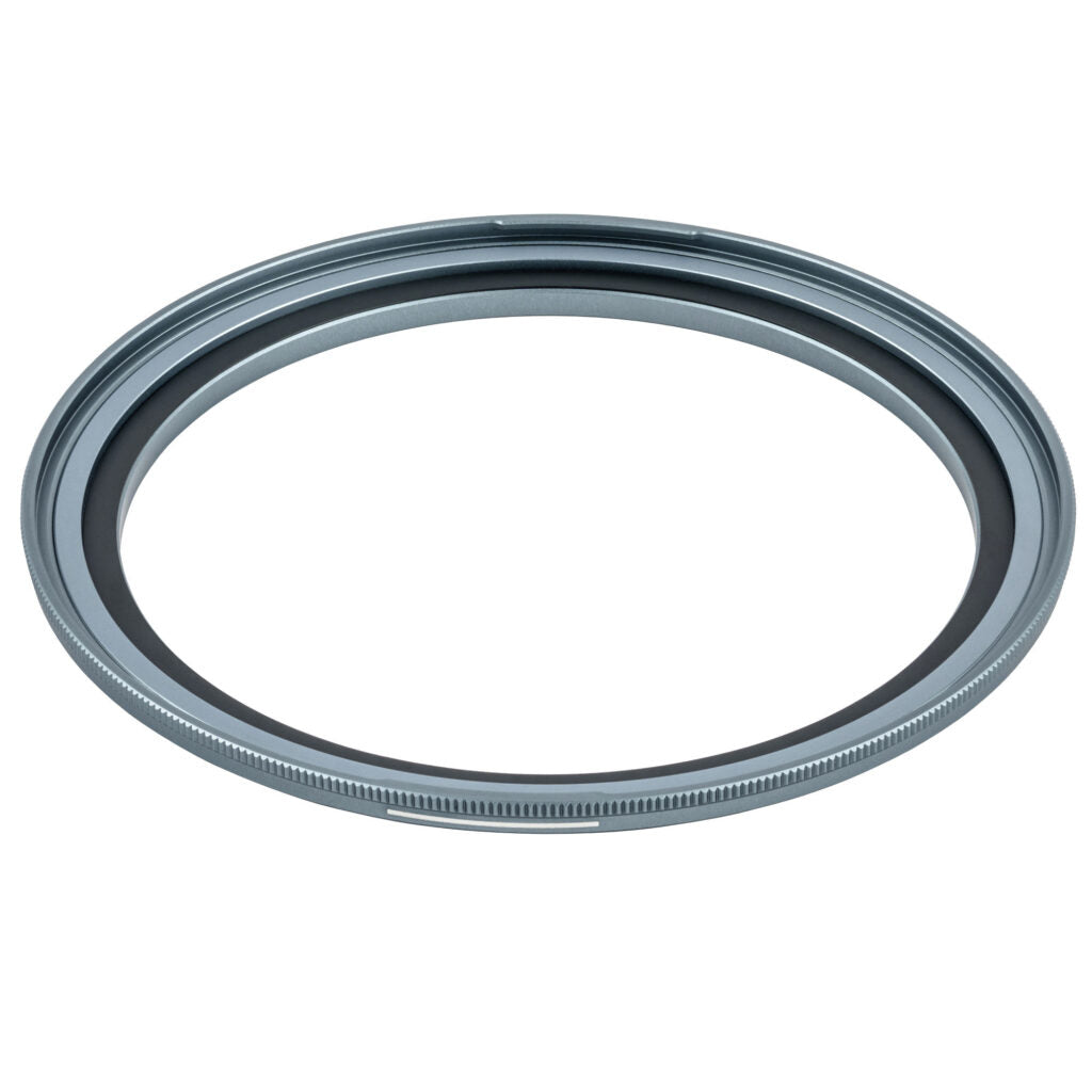 NiSi Filter-Kit – 95 mm ND1000/ND64/ND8, mit Tasche – für NiSi JetMag Pro 95MAG – Grau – 10er-Pack