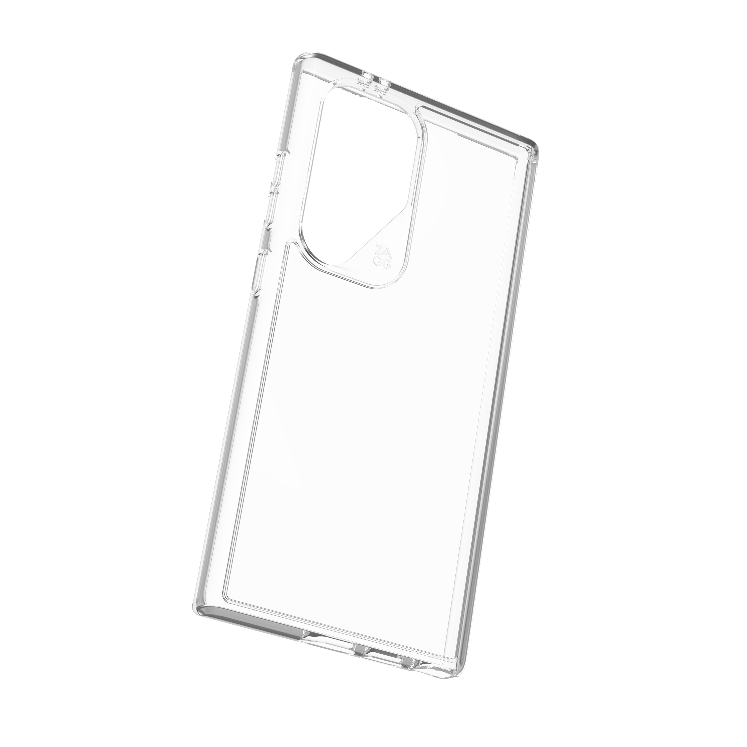 ZAGG Backcover Crystal Palace – für Samsung Galaxy S24 Ultra