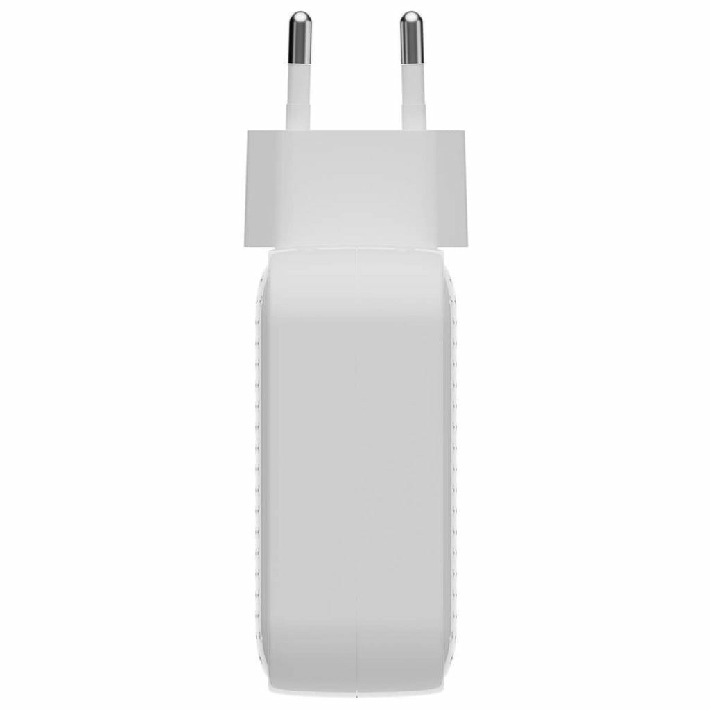 Hyper Netzteil – 70 W, 2× USB-C + 1× USB-A, PD, PPS, QC, GaN – für Laptop, Smartphone, Tablets