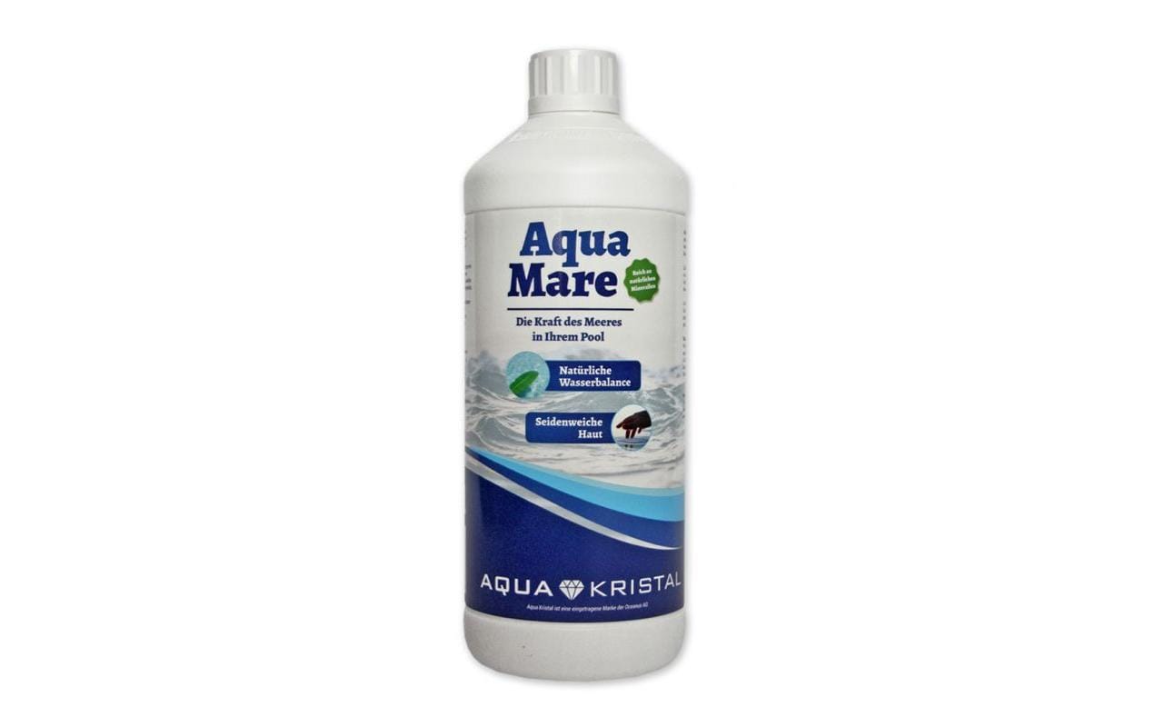 Aqua Kristal Aqua Mare Allzweckreiniger – Flüssigkeit – 1 l