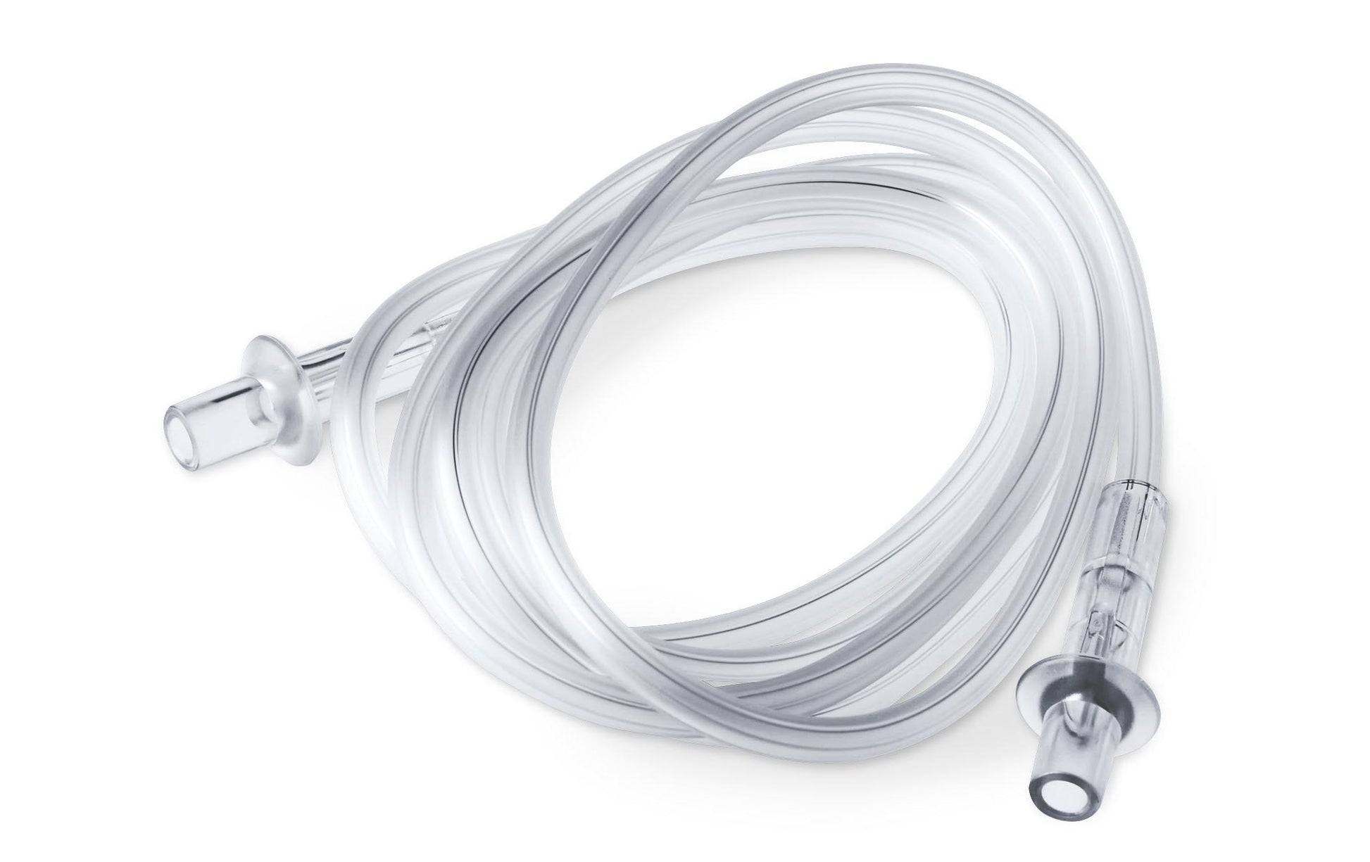 Sanitas Vernebler-Zubehör-Set – für SIH 21 – inkl. Schlauch, Maske, Mund-/Nasenstück, Filter