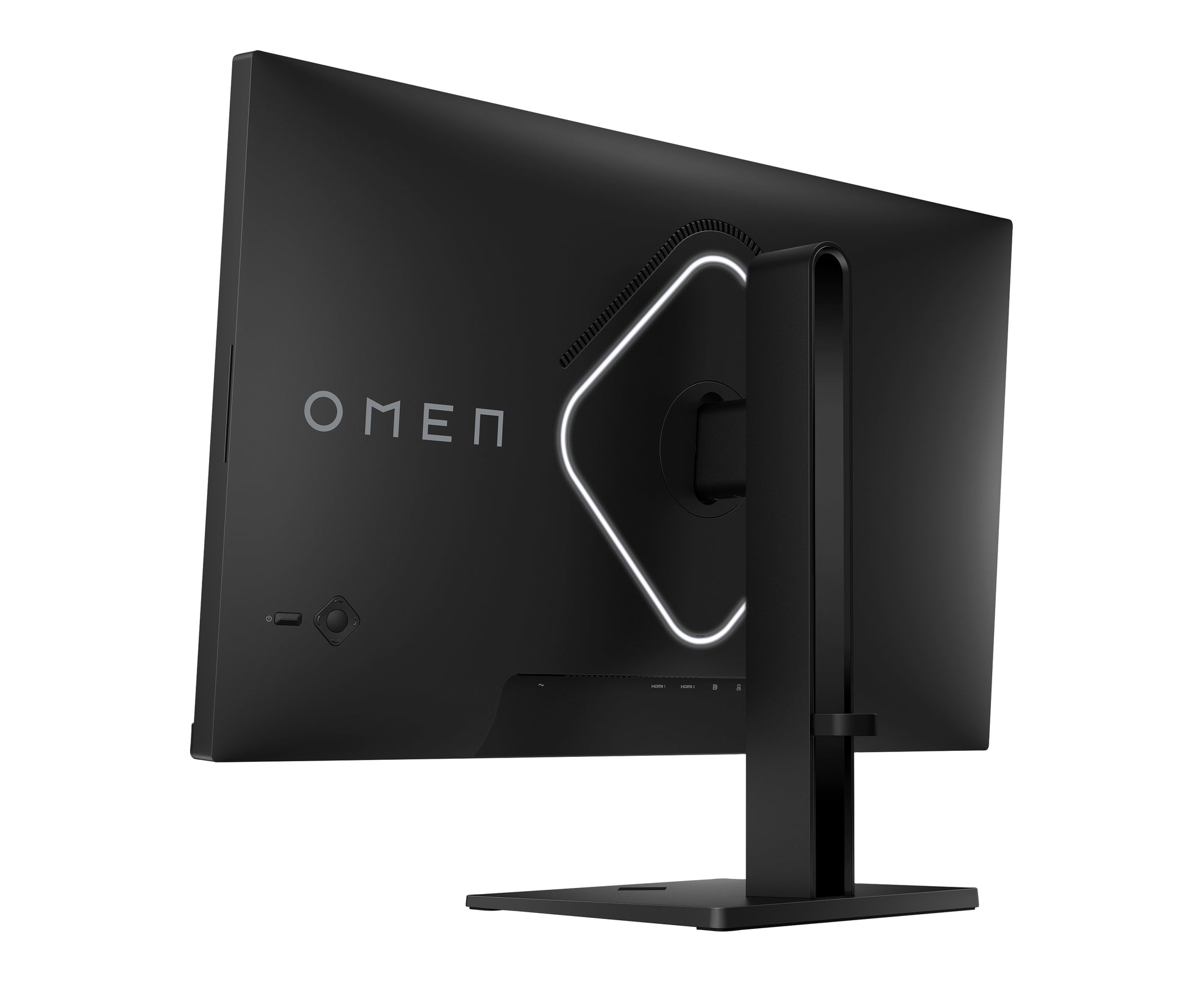HP Omen – Monitor, 27", 2560 × 1440 (WQHD), 240 Hz