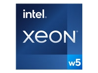 Intel Xeon W5-2555X – LGA 4677, 14 Kerne, 28 Threads, Box