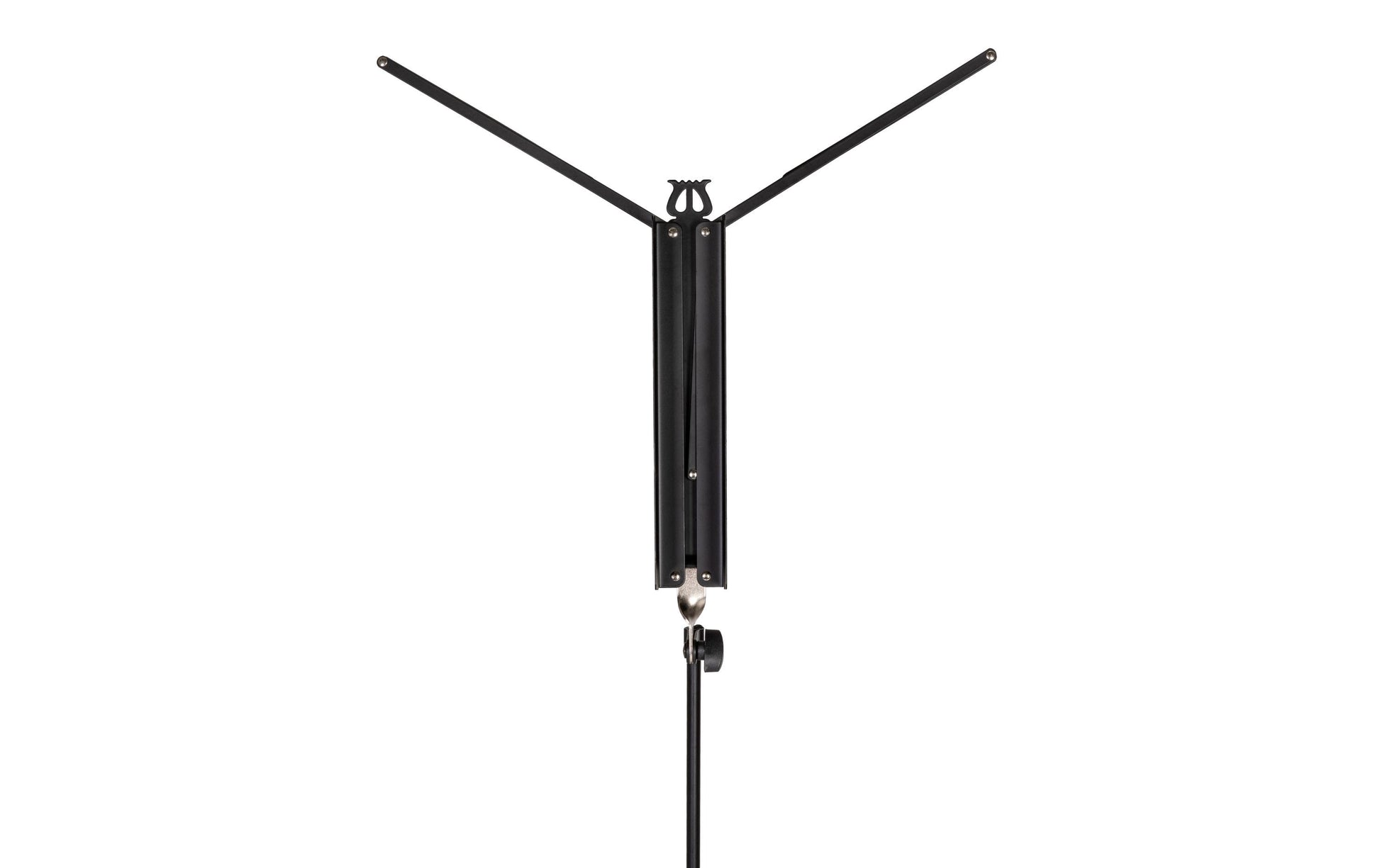 Bemero Notenständer MSS-8090BK – schwarz