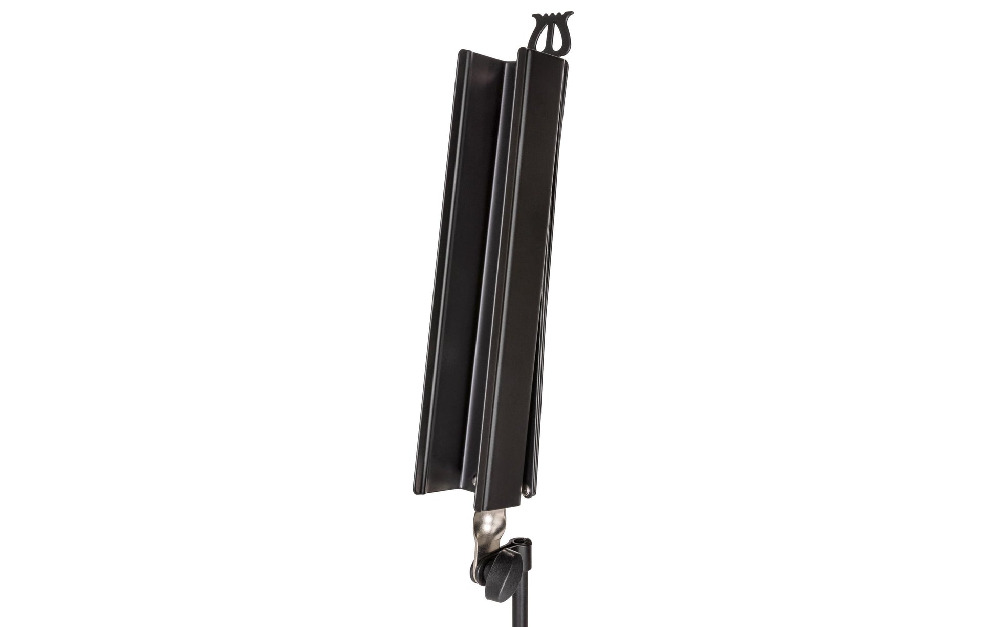 Bemero Notenständer MSS-8090BK – schwarz