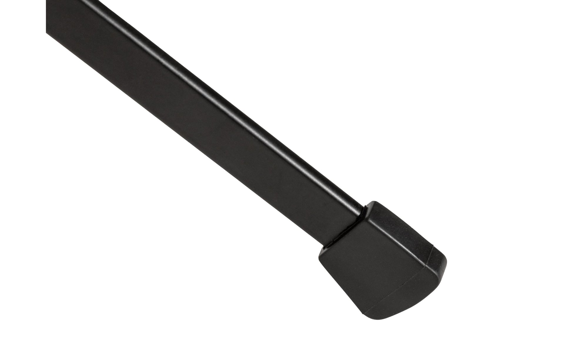 Bemero Notenständer MSS-8090BK – schwarz