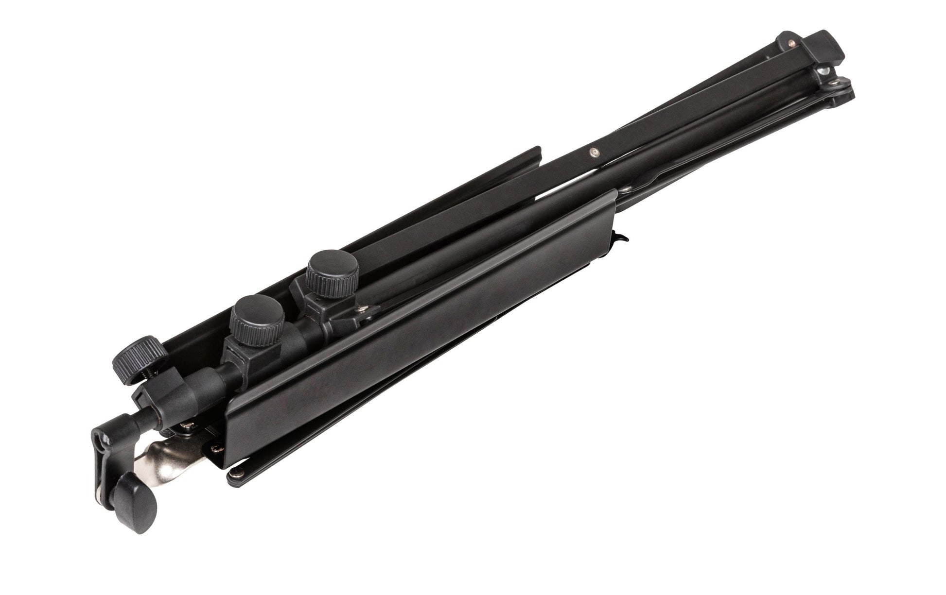 Bemero Notenständer MSS-8090BK – schwarz