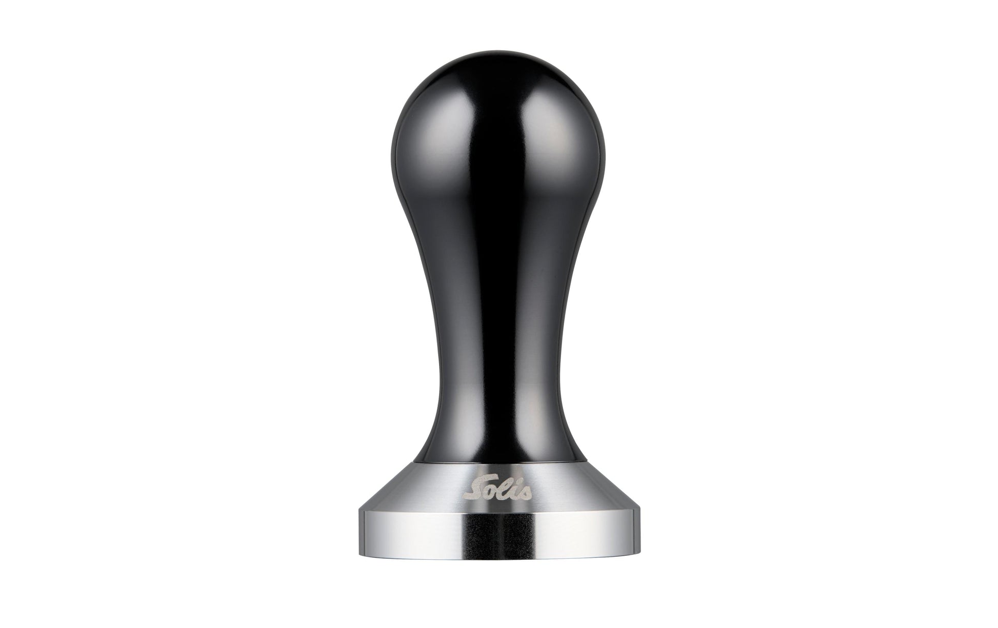 Solis Stampfer, Ø 5,4 cm, Edelstahl – Typ 1030
