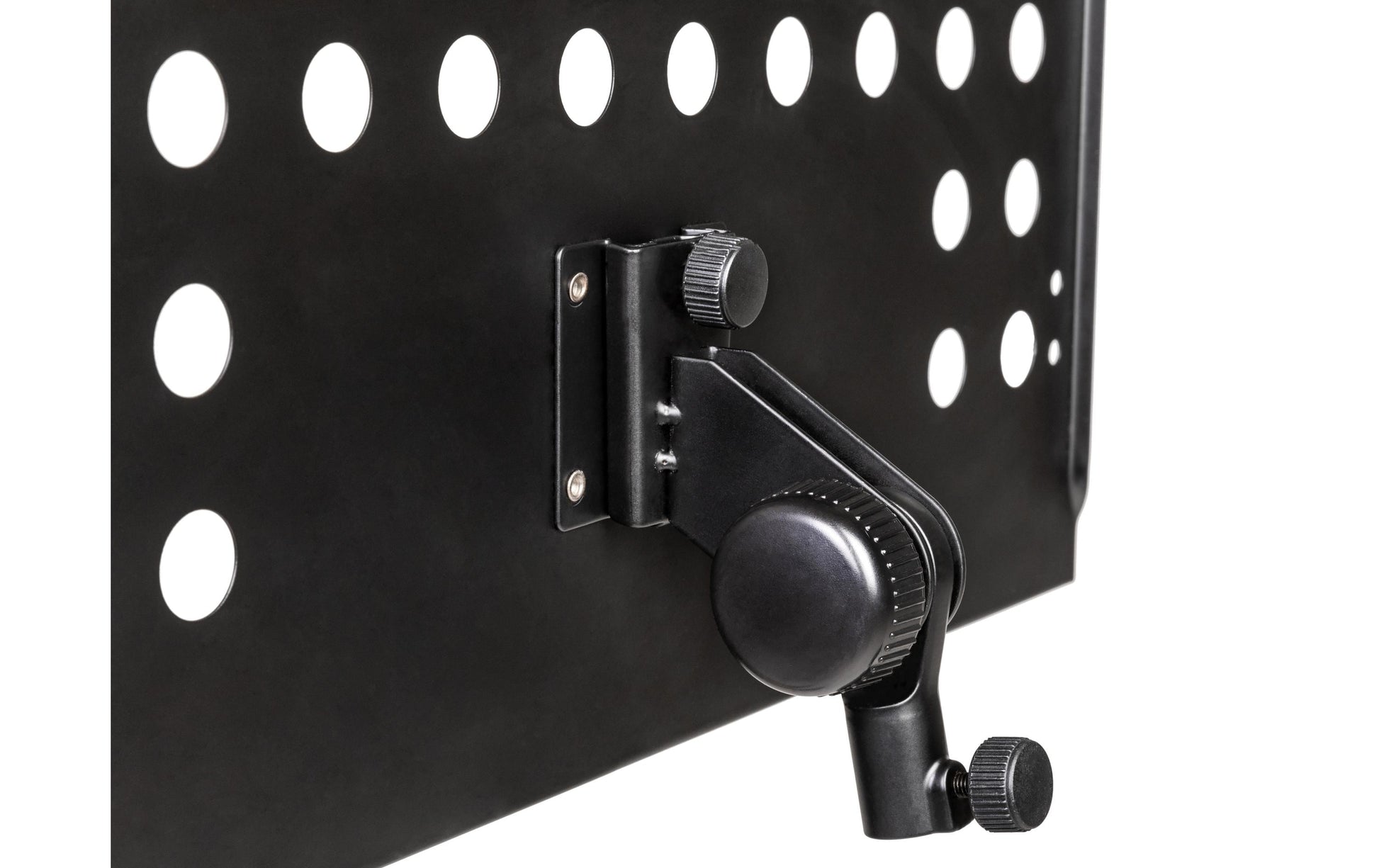 Bemero Notenpult MSS-8080BK – schwarz