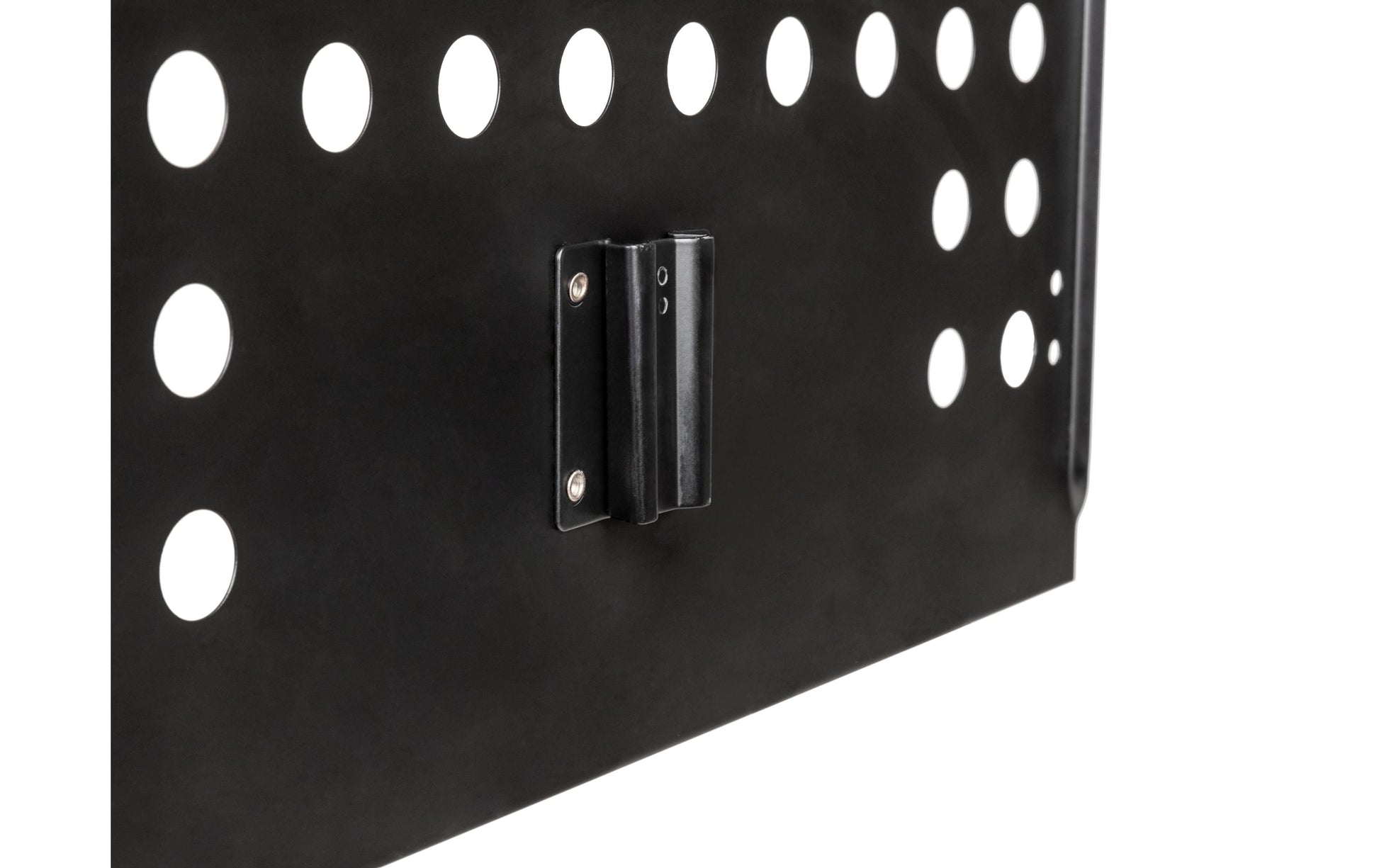 Bemero Notenpult MSS-8080BK – schwarz