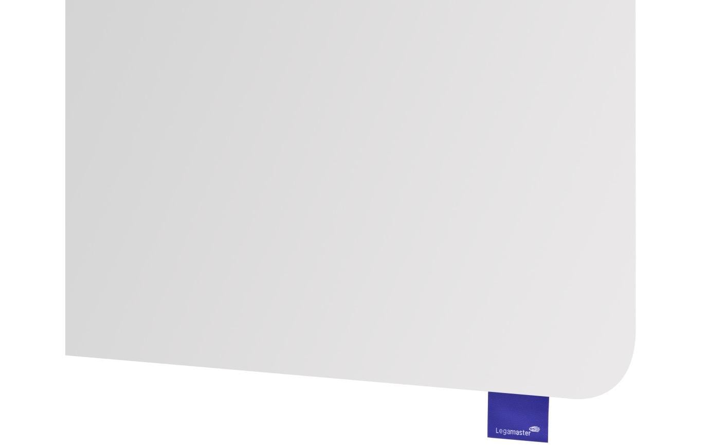 Legamaster Whiteboard – 150 × 100 cm, Emaille, Wandmontage