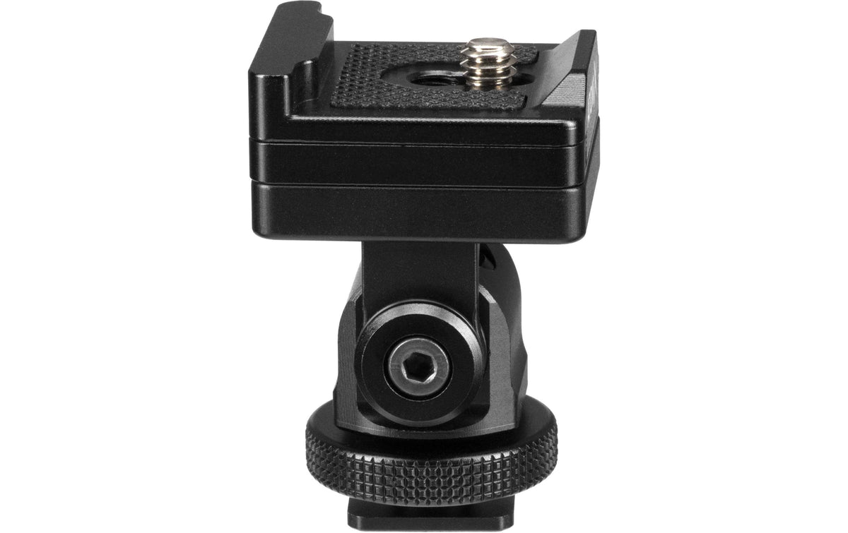Atomos AtomX 5/7 Monitor-Halterung – max. 17,8 cm (7") – für Ninja, Shinobi – Schwarz