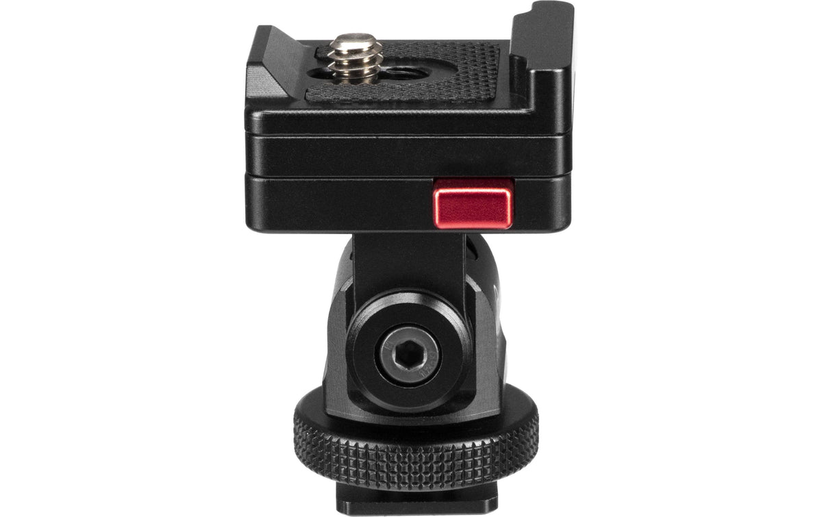 Atomos AtomX 5/7 Monitor-Halterung – max. 17,8 cm (7") – für Ninja, Shinobi – Schwarz