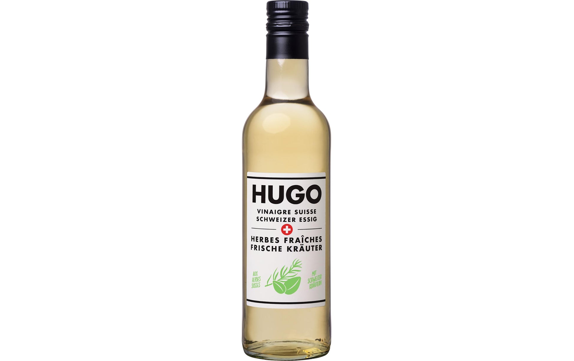Hugo Reitzel Kräuteressig – 500 ml
