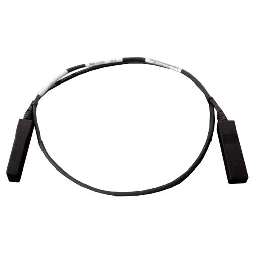 DELL 470-11429 SFP+‑SFP+ DAC-Kabel – 1 m, Schwarz