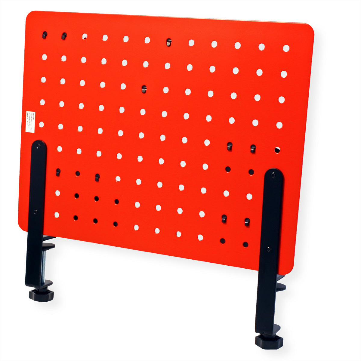 VALUE 17.99.0099 – Briefkorb, Kunststoff, Stahl, Rot, 420 × 477 × 99 mm