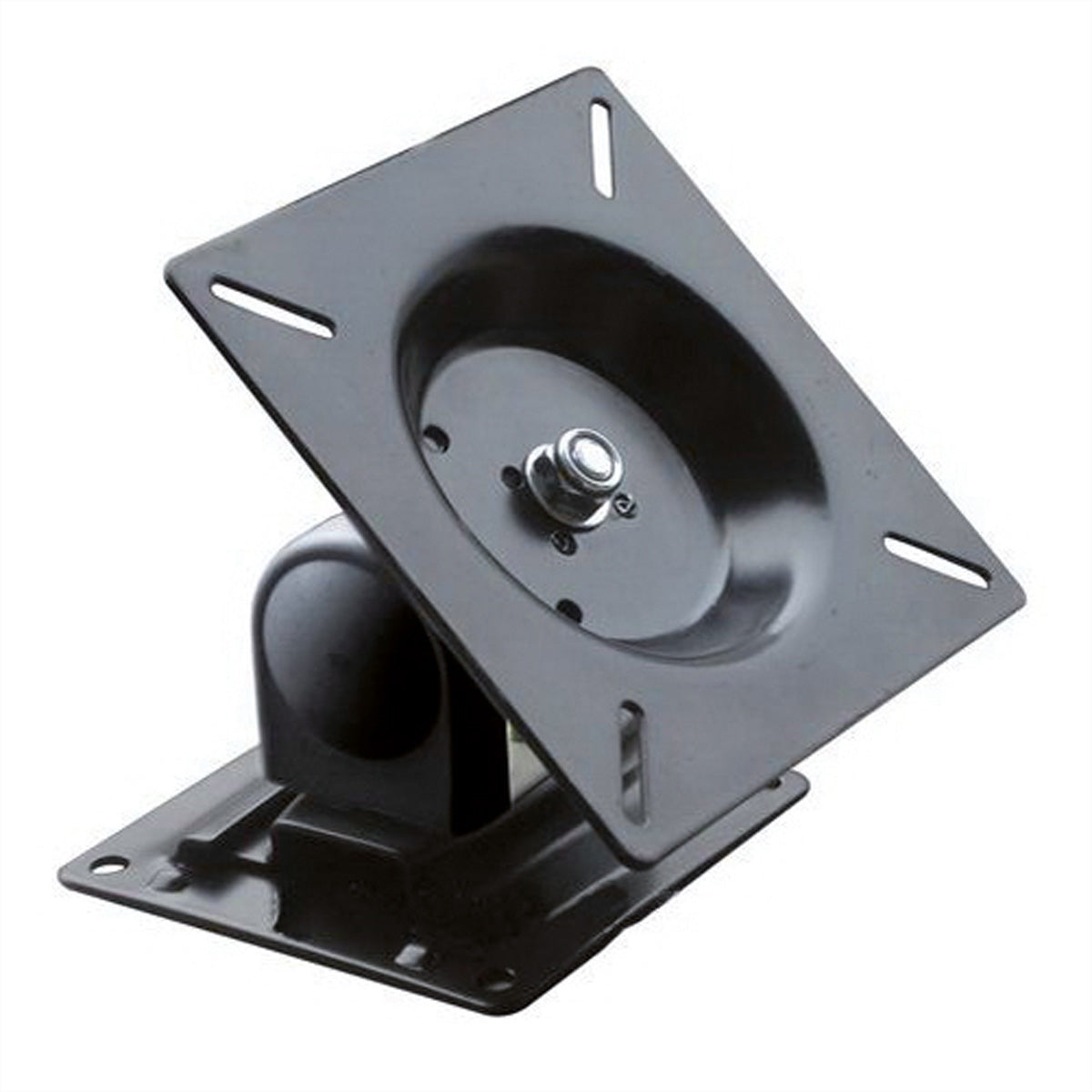 VALUE Monitor-Wandhalterung – 1 Monitor – 14–24" – bis 8 kg/Monitor – für VESA 75×75/100×100 mm