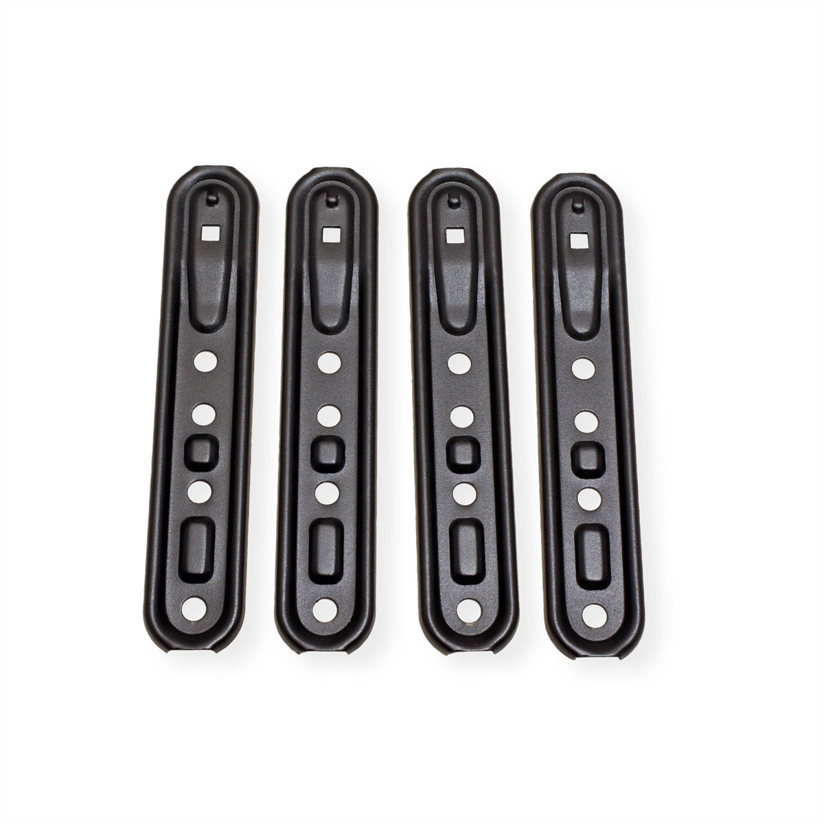 VALUE Wandhalterung – Vollbeweglich – VESA 200×200–400×400 – bis 35 kg, für Computermonitore – 17.99.1144