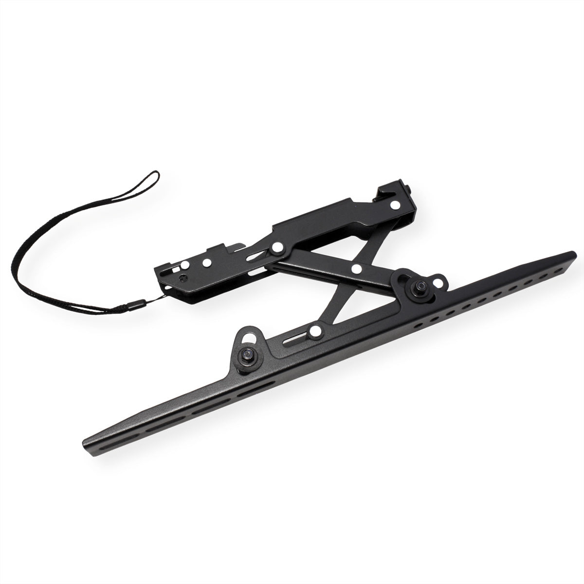 VALUE Wandhalterung – Vollbeweglich – 37–80" – VESA 200×200–600×400 – bis 75 kg – 17.99.1185