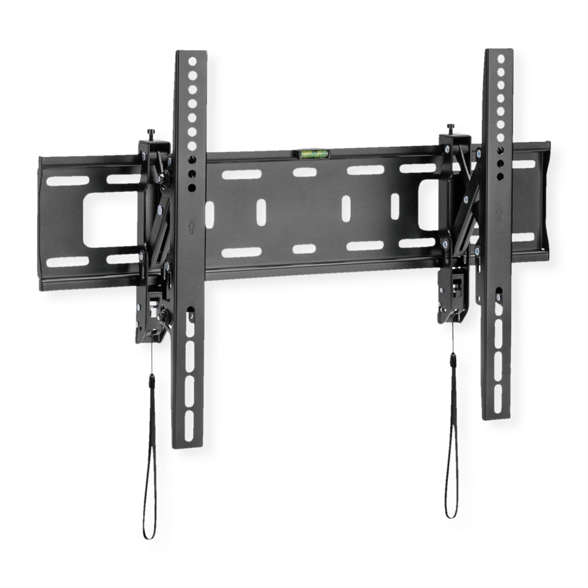 VALUE Wandhalterung – Vollbeweglich – 37–80" – VESA 200×200–600×400 – bis 75 kg – 17.99.1185