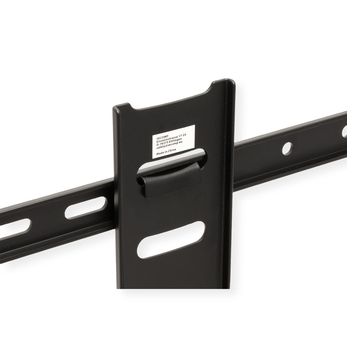 VALUE Wandhalterung – Vollbeweglich – 43–90" – VESA 100×200–600×400 – bis 50 kg, für Monitore – 17.99.1188